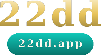 22dd logo